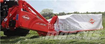 Kuhn GMD280 제초기