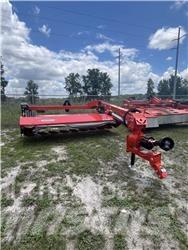 Kuhn GMD4051 제초기