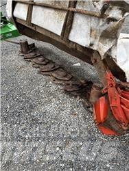 Kuhn GMD700 제초기