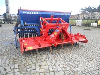 Kuhn HRB302D 하로우
