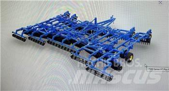 Landoll 7530-23 기타 경작 기계 및 부속품