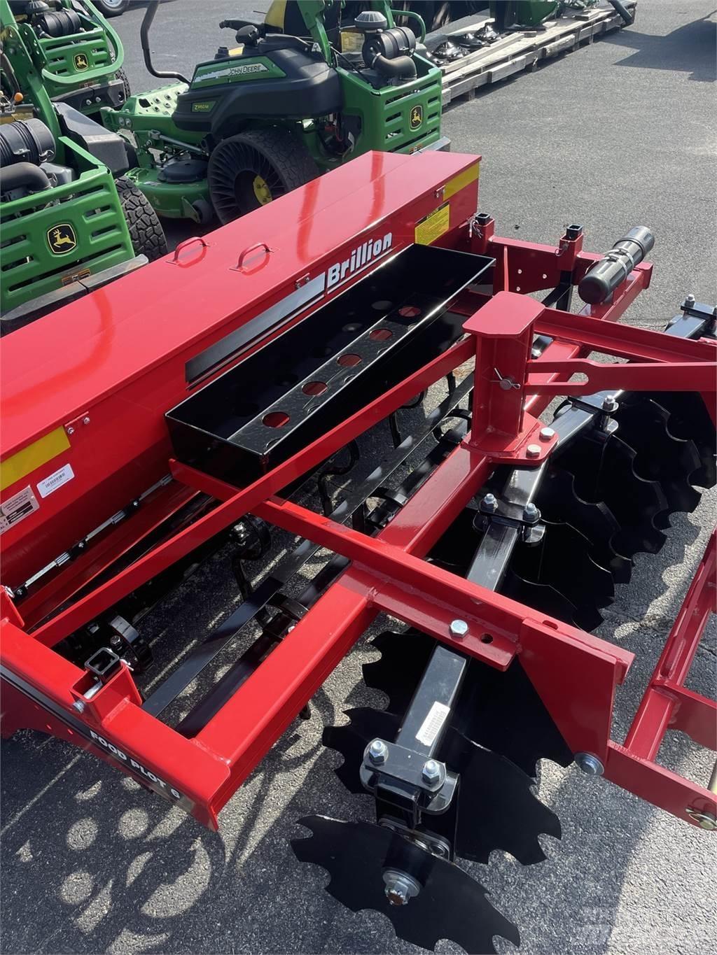Landoll FPSB6 드릴
