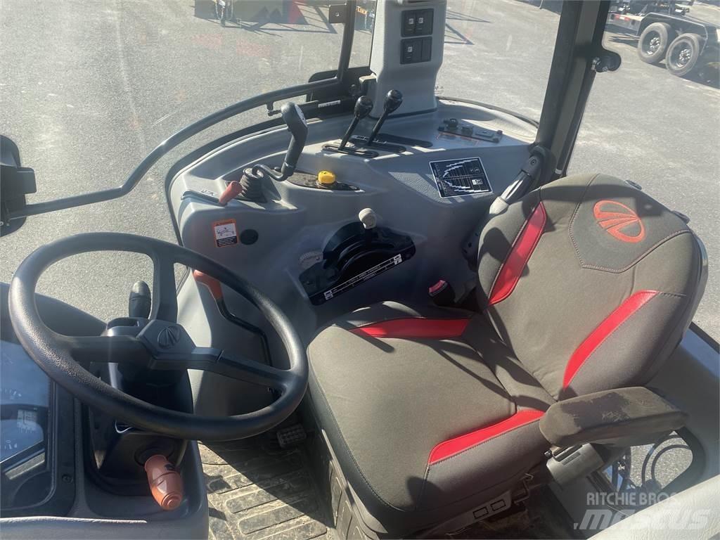 Mahindra 7095 트랙터