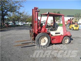 Manitou MCE25H 그 외 지게차