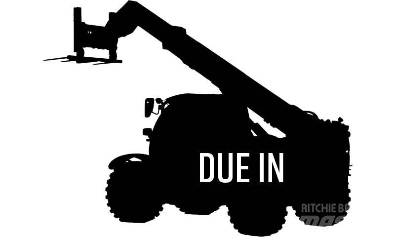 Manitou MLT 527 농업용 텔레 핸들러