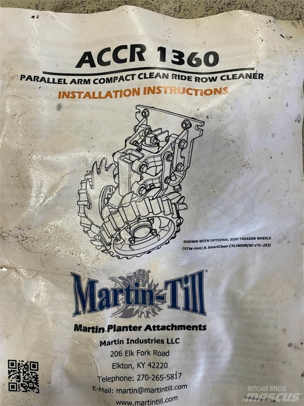  Martin ACCR1360 기타 조파기 및 부속품