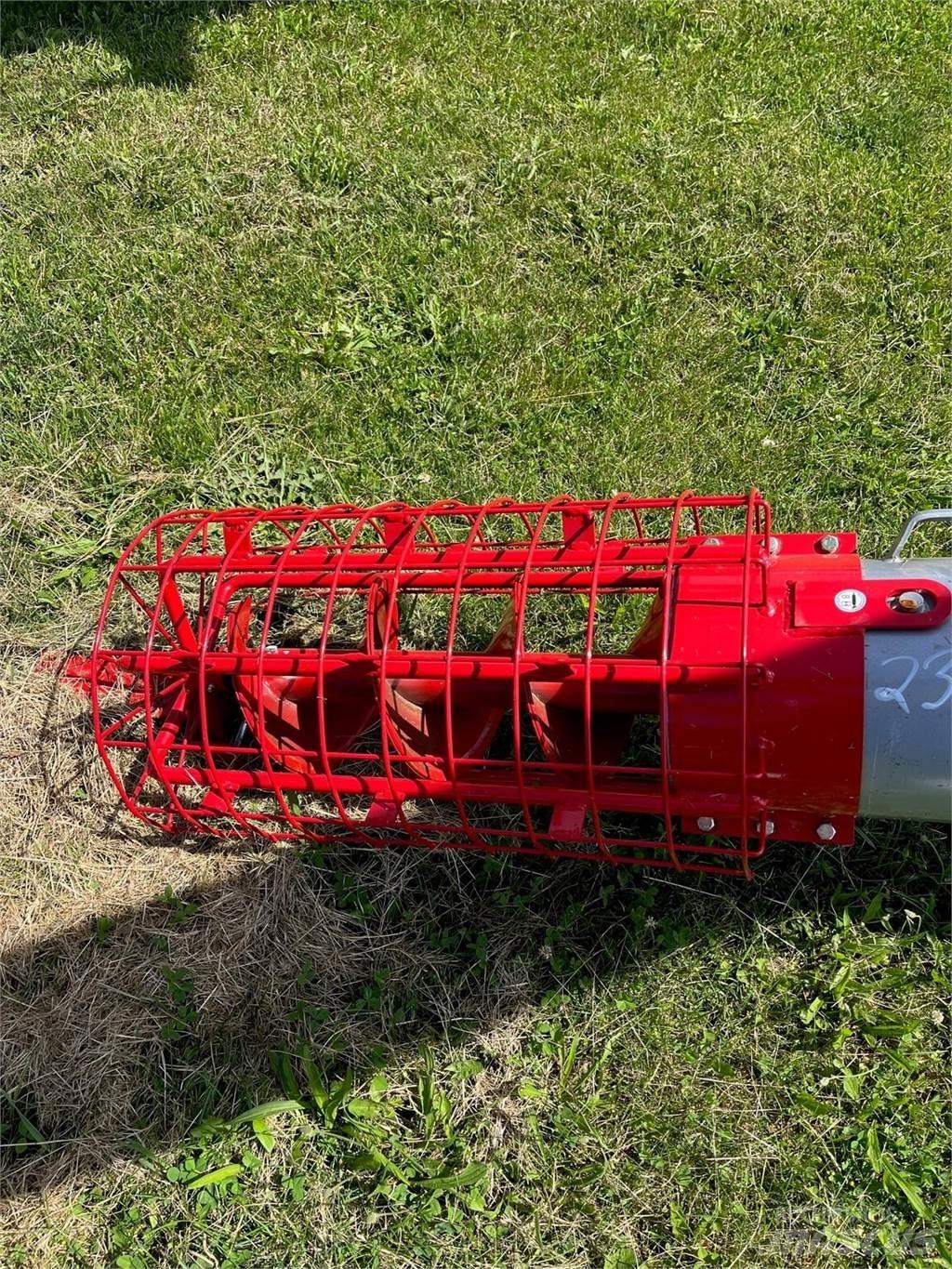 Mayrath 1031 곡물용 카트