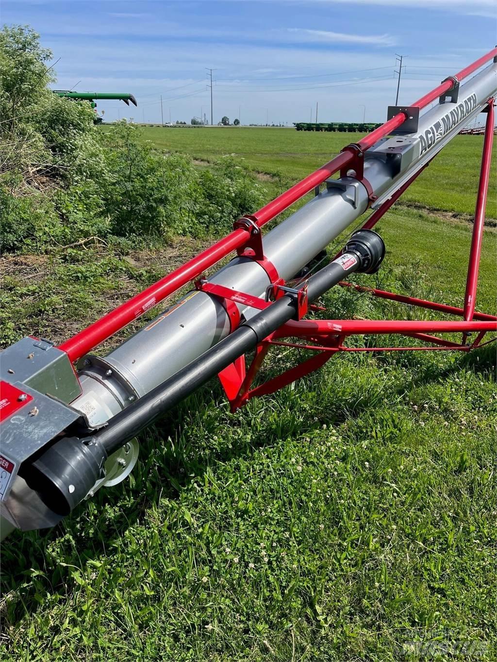 Mayrath 831 곡물용 카트