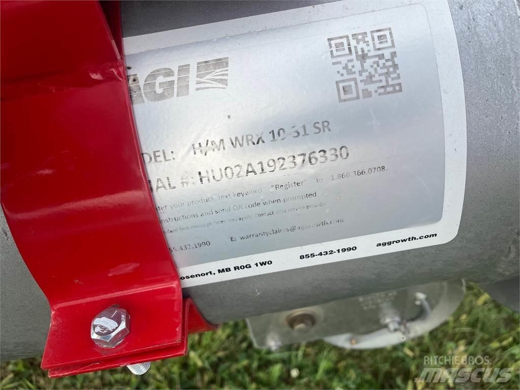 Mayrath WRX1031 곡물용 카트