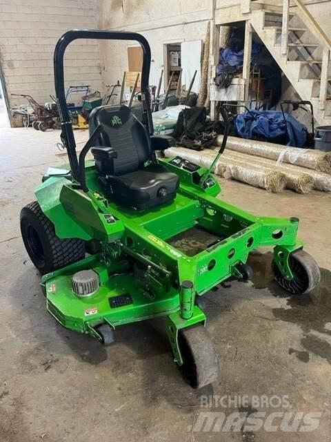 Mean Green EVO 회전식 잔디깎기
