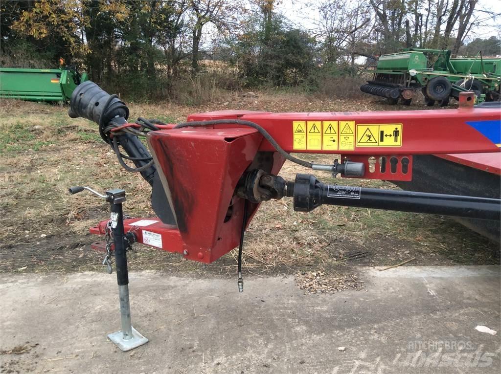 New Holland 210 모어 컨디셔너