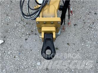 Orthman CSX1270 트랙터