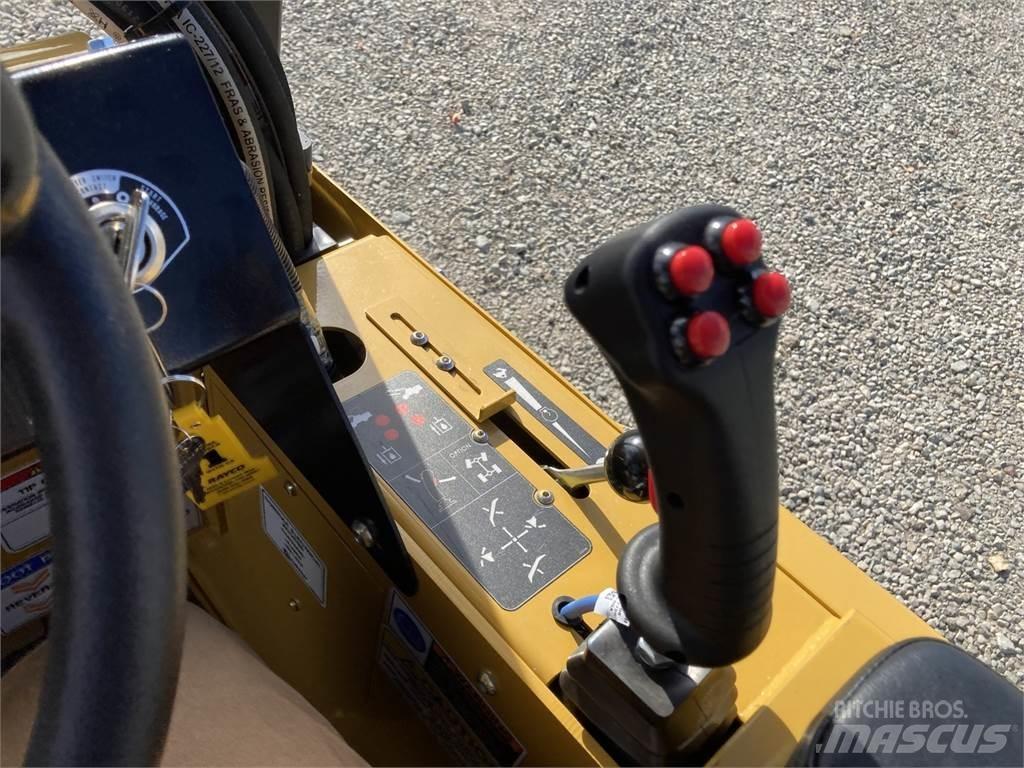 Rayco 1800 AWL  휠로우더