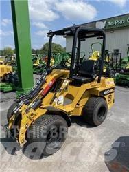 Rayco 1800 AWL 미니 로더