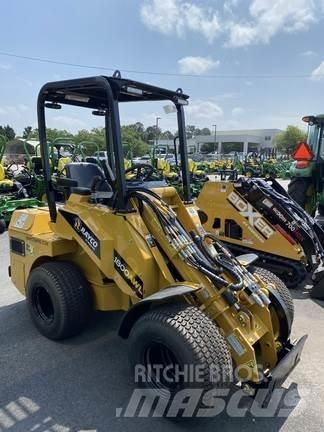 Rayco 1800 AWL 미니 로더