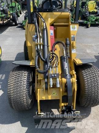 Rayco 1800 AWL 미니 로더