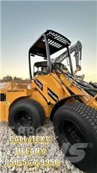 Rayco 1800AWL  휠로우더