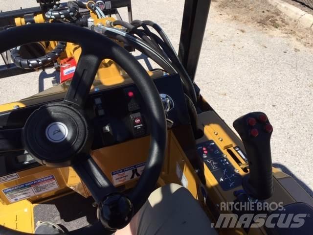 Rayco 1800AWL  휠로우더