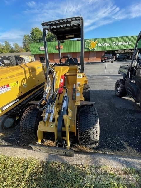Rayco 1800AWL 미니 로더