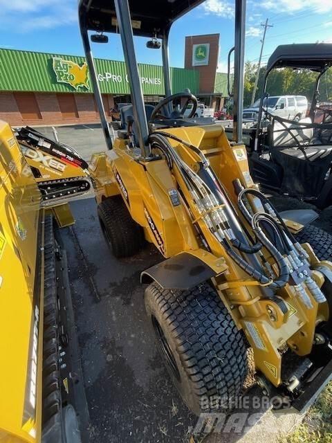 Rayco 1800AWL 미니 로더