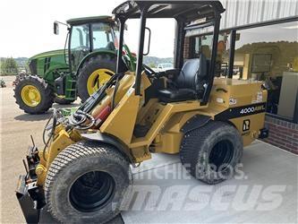 Rayco 4000AWL 미니 로더