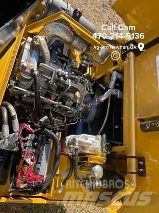 Rayco 4000AWL 미니 로더