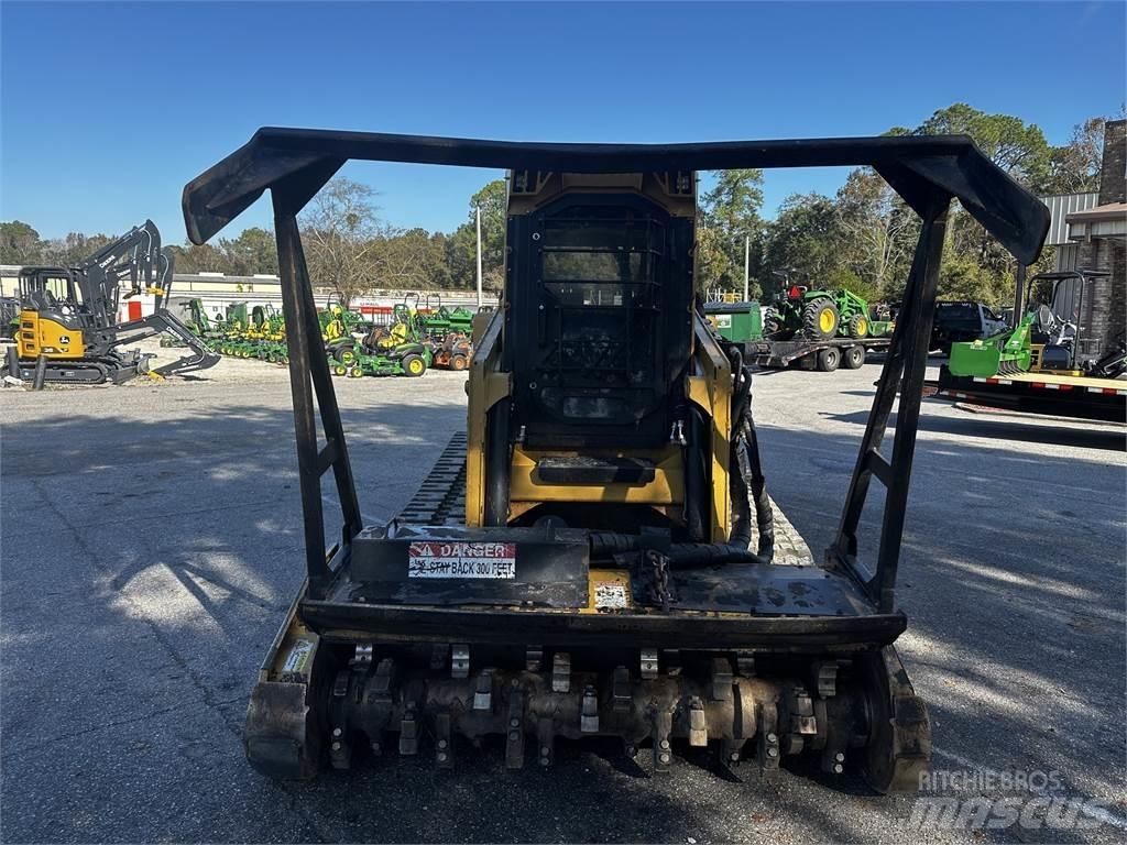 Rayco C100R 팰러번처