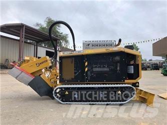 Rayco RG165T 스텀프 그라인더