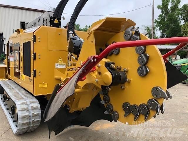 Rayco RG165T 스텀프 그라인더