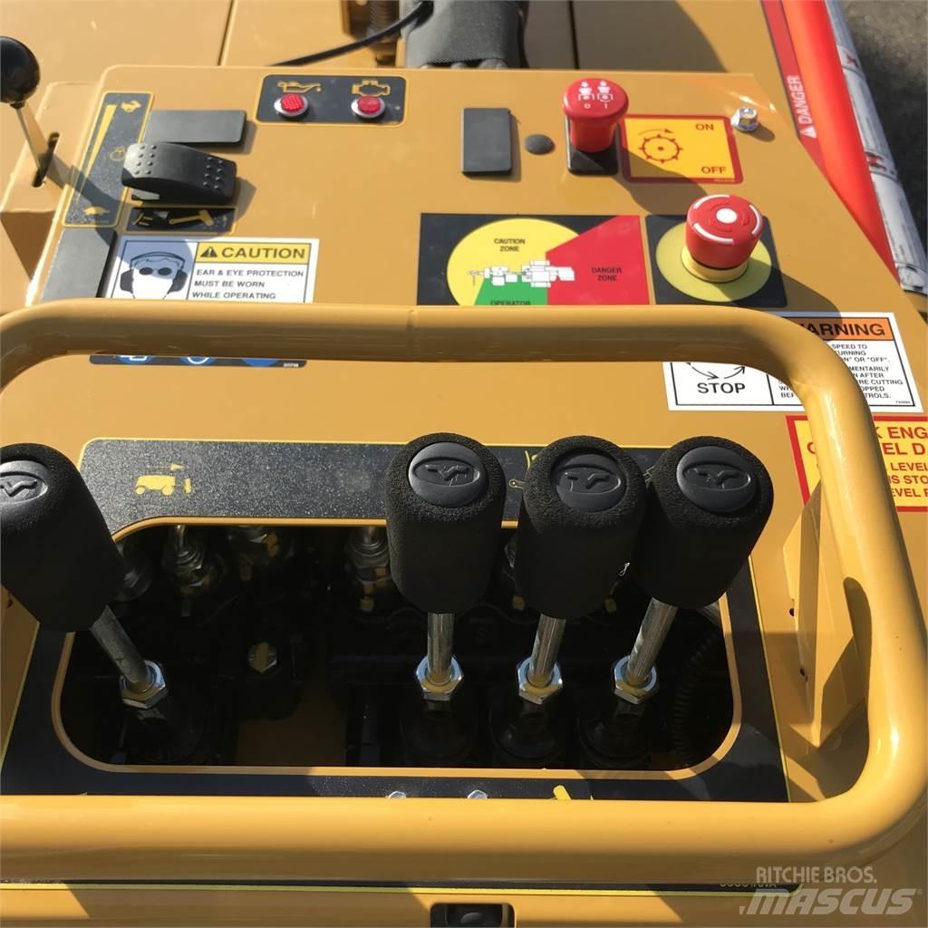 Rayco RG37 스텀프 그라인더