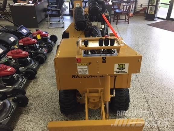 Rayco RG37 스텀프 그라인더