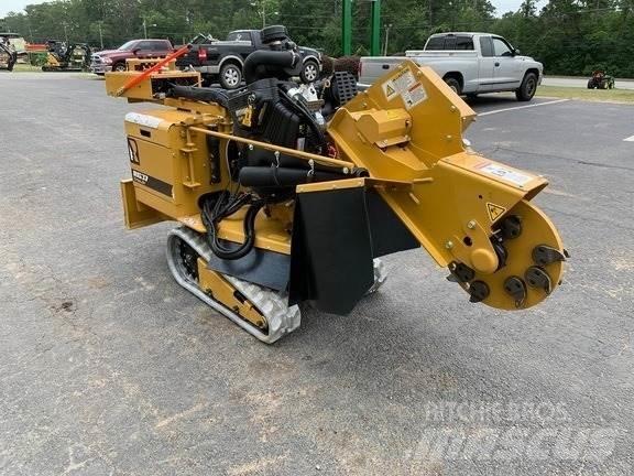 Rayco RG37T 스텀프 그라인더