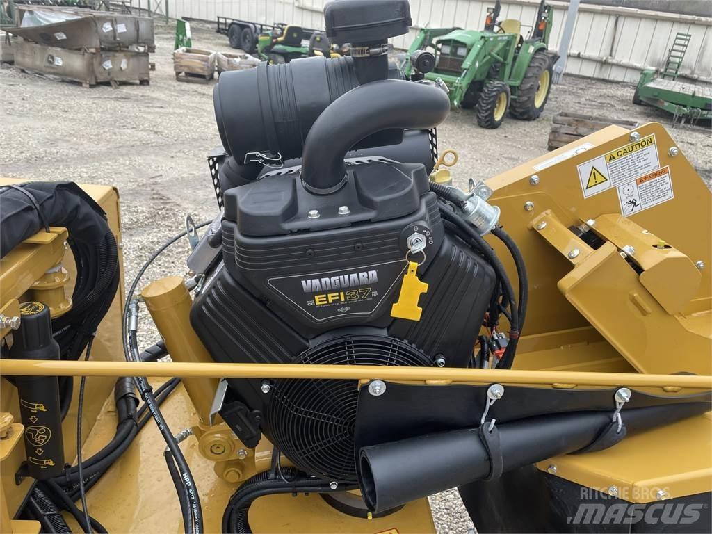Rayco RG37T 스텀프 그라인더