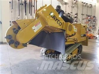 Rayco RG37T 스텀프 그라인더