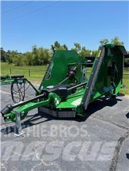 Rhino 4150 베일 분쇄기, 절단기 및 언롤러