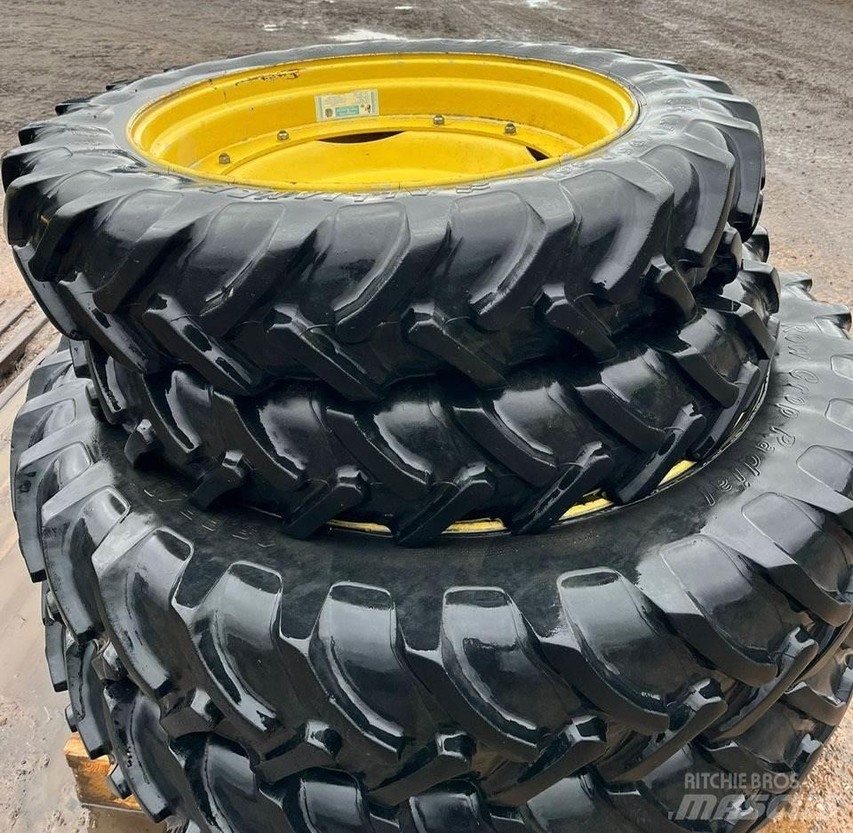  Row Crop Wheels 타이어, 휠 및 림
