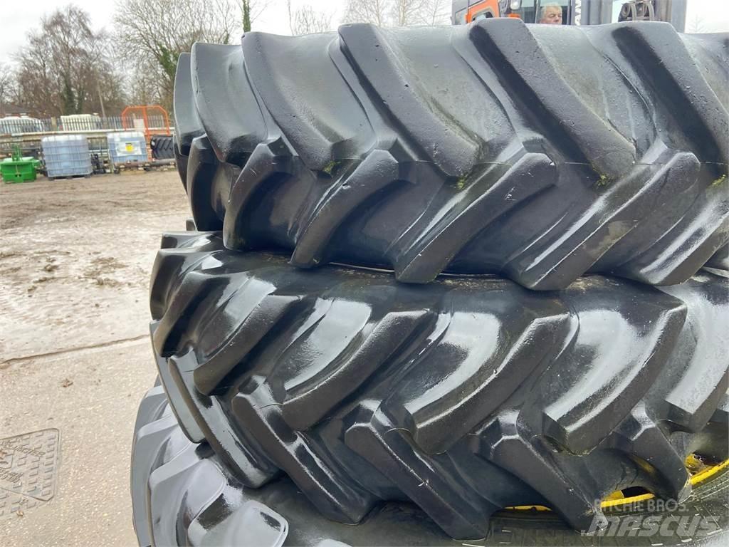 Row Crop Wheels 타이어, 휠 및 림