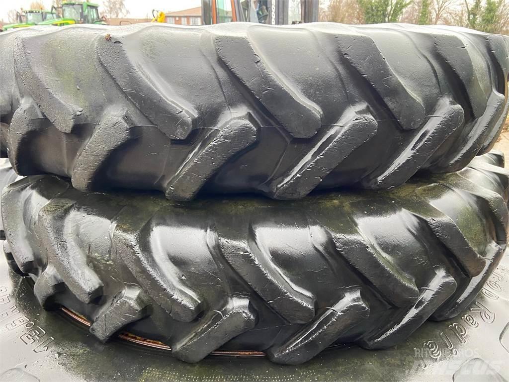  Row Crop Wheels 타이어, 휠 및 림
