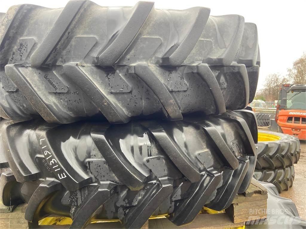  Row Crop Wheels 타이어, 휠 및 림