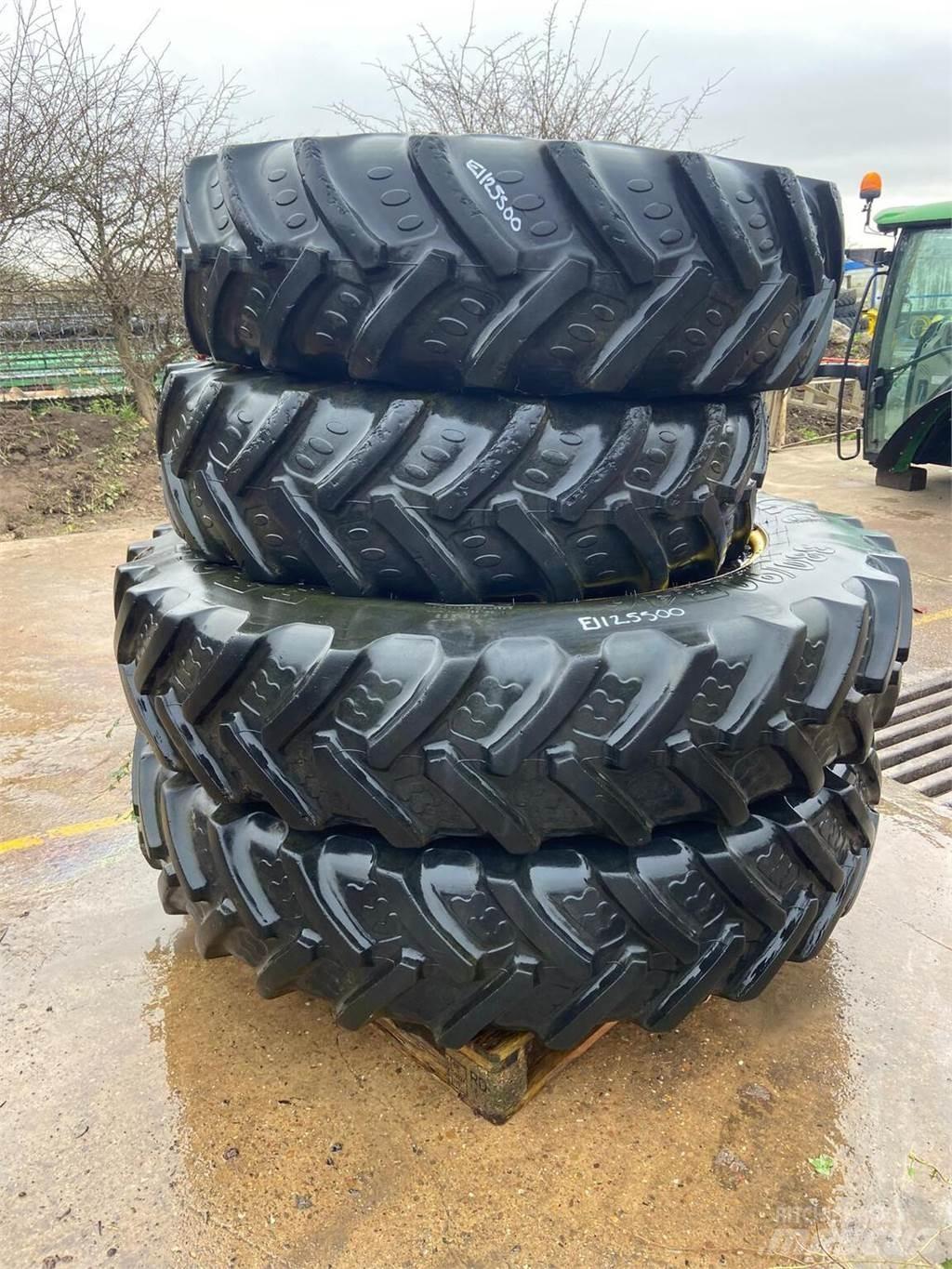  Row Crop Wheels 타이어, 휠 및 림