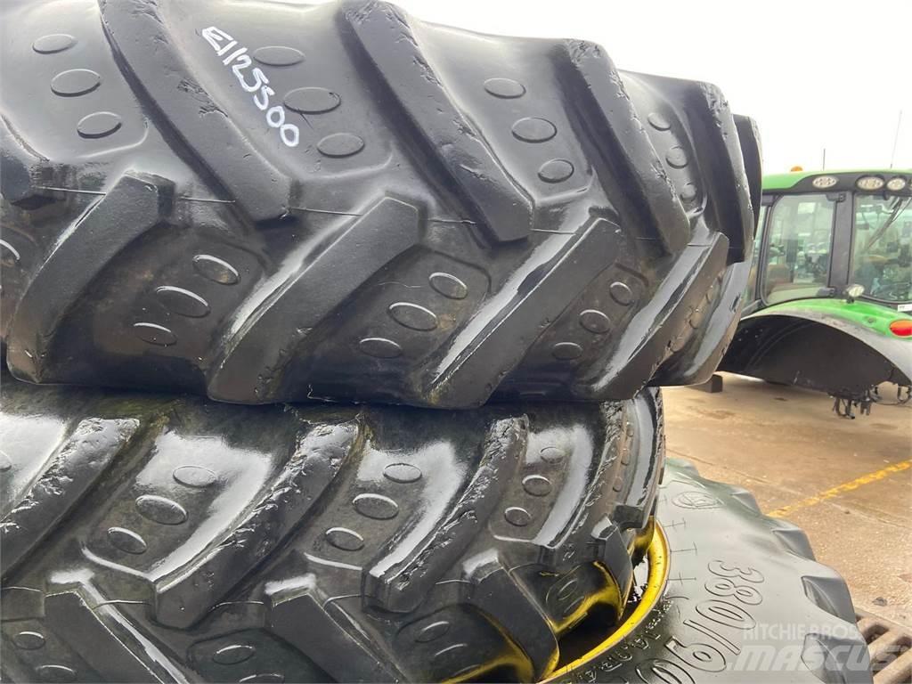  Row Crop Wheels 타이어, 휠 및 림