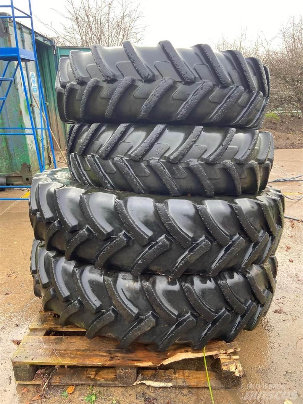  Row Crop Wheels 타이어, 휠 및 림