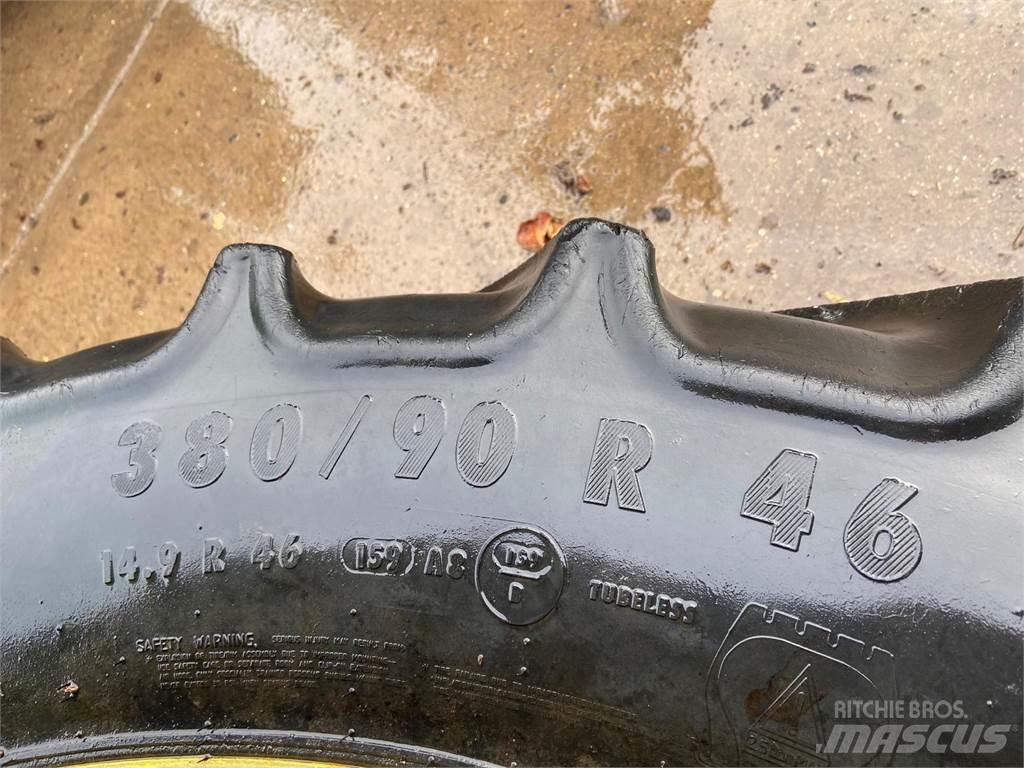  Row Crop Wheels 타이어, 휠 및 림