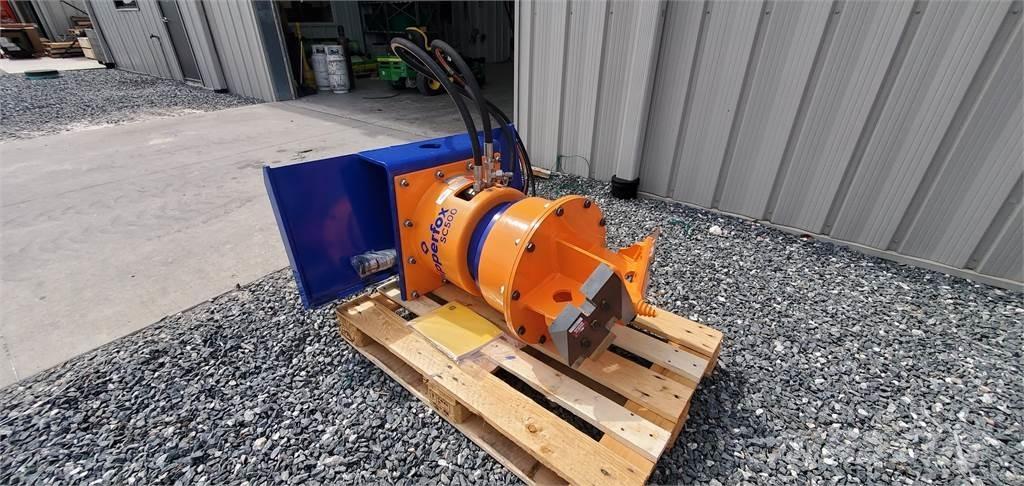  SC500 건설 장비 - 기타