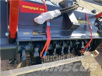 Seppi CL 150 팰러번처