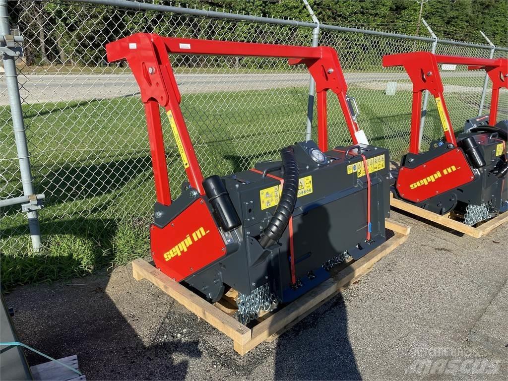 Seppi CL 150 팰러번처