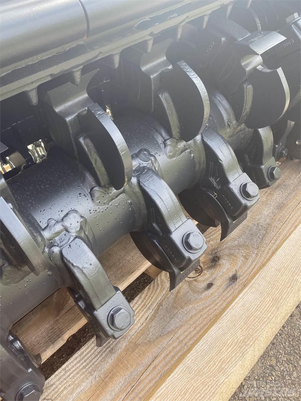 Seppi CL 150 팰러번처