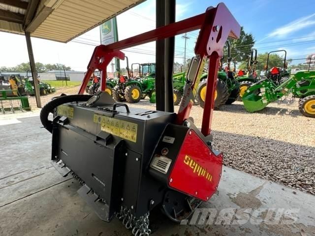 Seppi CL 150 팰러번처