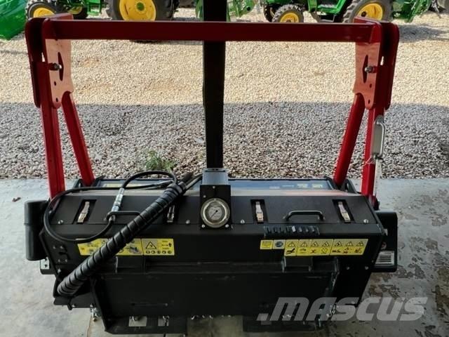 Seppi CL 150 팰러번처