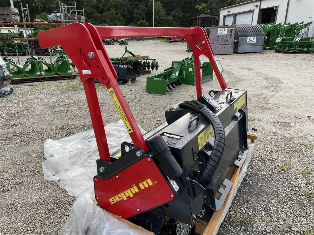 Seppi CL 175 팰러번처